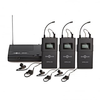 Picture of In-ear monitor