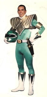 Picture of Tommy Oliver
