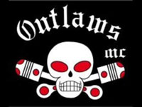 Picture of Outlaws Motorcycle Club