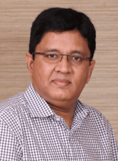 Picture of Kalanithi Maran