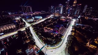 Picture of Singapore Grand Prix
