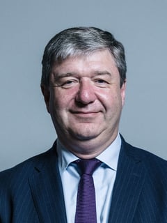Picture of Alistair Carmichael