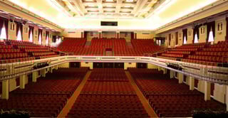 Picture of Newcastle City Hall