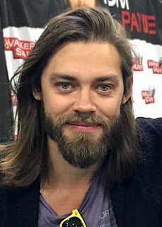 Picture of Tom Payne