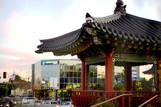 Picture of Koreatown