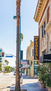 Picture of North Hollywood