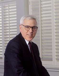 Picture of David Rubenstein