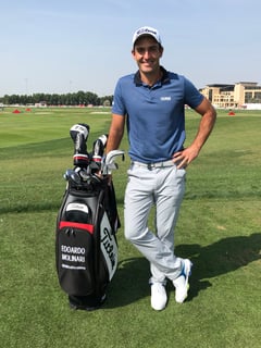 Picture of Edoardo Molinari