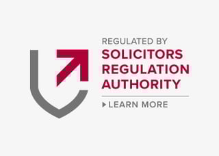 Picture of Solicitors Regulation Authority