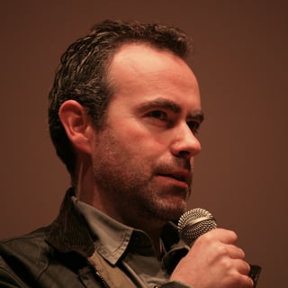 Picture of John Crowley