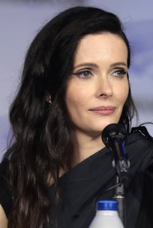 Picture of Bitsie Tulloch