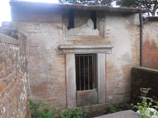 Picture of Isola Sacra