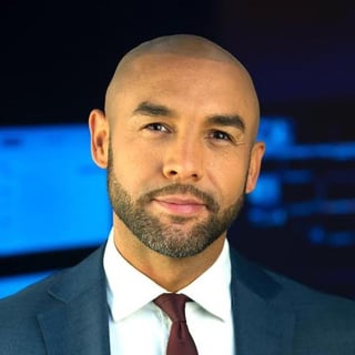 Picture of Alex Beresford