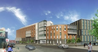 Picture of Boston Arts Academy