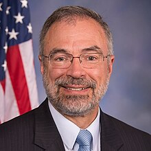 Picture of Andy Harris