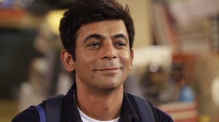 Picture of Sunil Grover