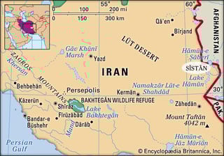 Picture of Sistan
