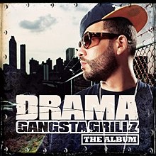 Picture of Gangsta Grillz: The Album
