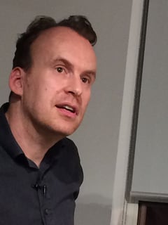 Picture of Matt Haig