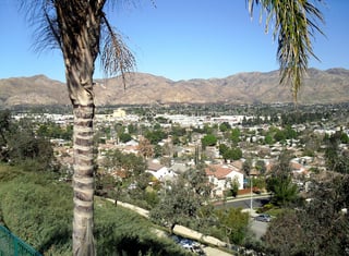 Picture of Sylmar