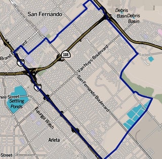 Picture of Pacoima