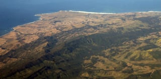 Picture of Point Conception