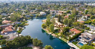Picture of Toluca Lake