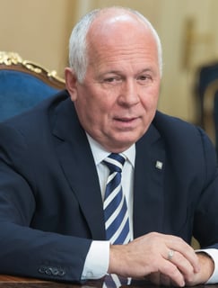Picture of Sergey Chemezov