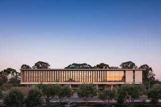 Picture of Stanford University School of Medicine