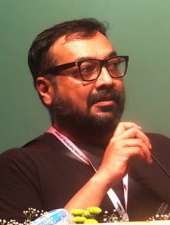 Picture of Anurag Kashyap