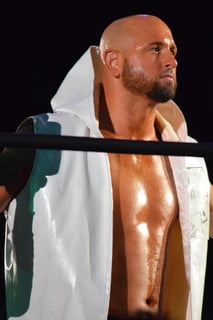 Picture of Karl Anderson