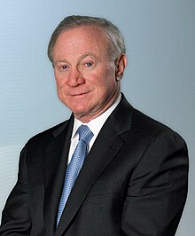 Picture of Larry Mizel