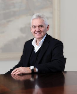 Picture of Gennady Timchenko
