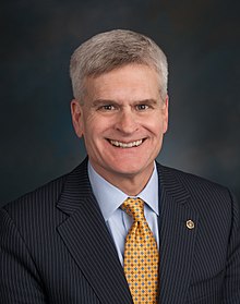 Picture of Bill Cassidy