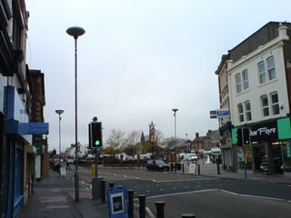 Picture of Blyth