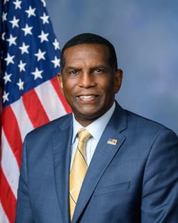 Picture of Burgess Owens