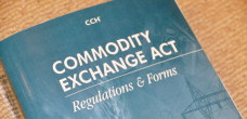 Picture of Commodity Exchange Act