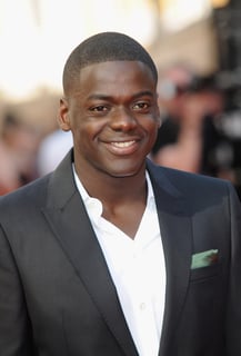 Picture of Daniel Kaluuya