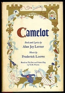 Picture of Camelot