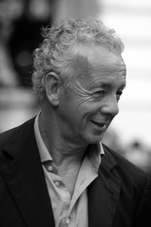 Picture of Gilles Bensimon