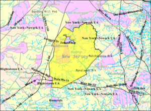 Picture of Monroe Township