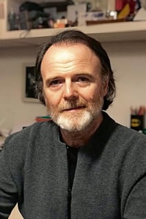 Picture of Luis Machín