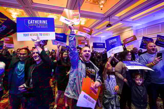 Picture of Nevada Democratic Party