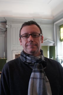 Picture of Gary Whitta