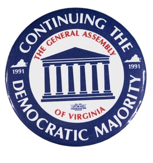 Picture of Democratic Party of Virginia