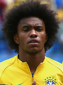 Picture of Willian