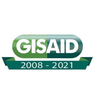 Picture of GISAID