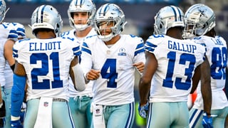 Picture of Dallas Cowboys