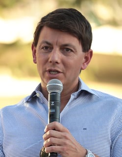 Picture of Hogan Gidley