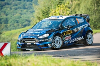 Picture of M-Sport